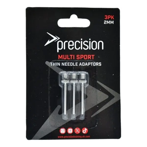 Inflation Needles (3 Pack)