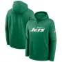 New York Jets Nike Klub Hoodie