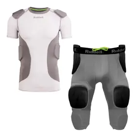 Girdle & Padding Pack 2