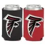 Enfriador de Latas de Atlanta Falcons Dos Lados