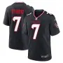 Maglia da gioco Nike Houston Texans - CJ Stroud