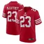 San Francisco 49ers Nike Game Jersey - Christian McCaffrey