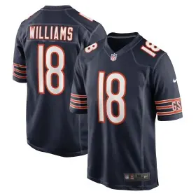 Maillot Nike Chicago Bears - Caleb Williams