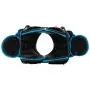 Champro Gauntlet II Skill Position Shoulder Pads Inside