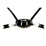 Riddell Speedflex Hard Cup Strap Loc hakband
