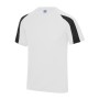 Jerseys Personalizados con Bandera Blanco/Negro
