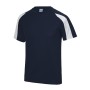 Jerseys Personalizados de Bandera Azul Marino/Blanco