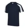 Maglie Personalizzate Bandiera Blu/Navy/Bianco