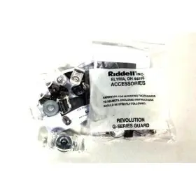 Riddell Revo Fixing Kit