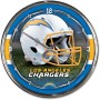 Los Angeles Chargers Chrome Ur