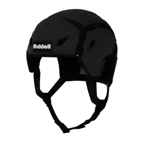 Riddell Flag Fodboldkasket Sort
