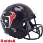 Houston Texans NFL Pocket Speed Helm 2024