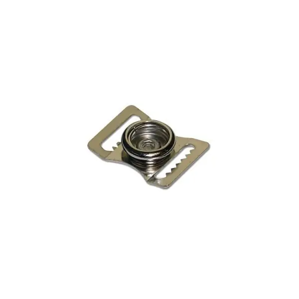 Chinstrap Buckles (4pk)