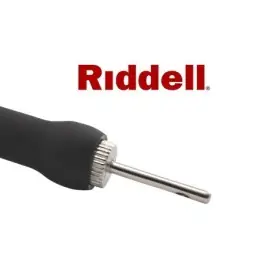 Riddell Hjälmpump