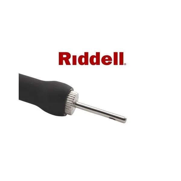 Riddell Hjälmpump