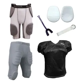 Rookie Pack 2