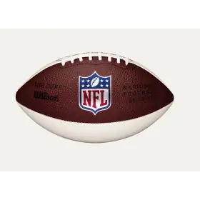 Wilson NFL Mini Autogramm Fußball