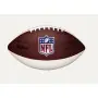 Wilson NFL Mini Autograf Fotboll