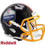 Berlin NFL Game Speed Mini Helmet 2025