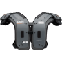 Hombreras Riddell Power PMX LN Lineman Espalda