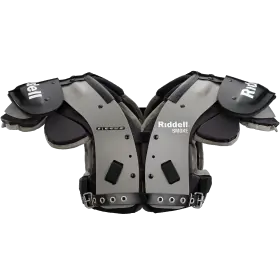 Riddell Smoke All Purpose axelskydd