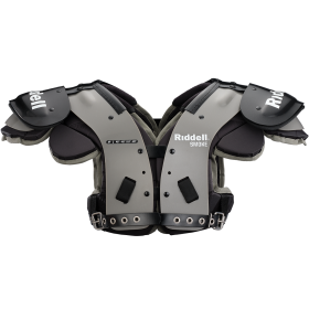 Riddell Smoke All Purpose Shoulder Pads