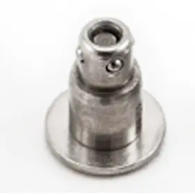 Pasador de liberación rápida Riddell SpeedFlex/HS4