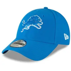 Gorra 9Forty del equipo NFL Detroit Lions