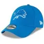 Gorra 9Forty del equipo NFL Detroit Lions