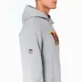 Washington Commanders New Era Team Logo Hættetrøje