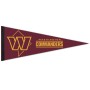Washington Commanders Premium Roll & Go Pennant 12" x 30"