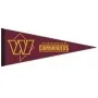 Washington Commanders Premium Roll & Go Wimpel 12" x 30"