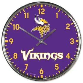 Minnesota Vikings Chromuhr