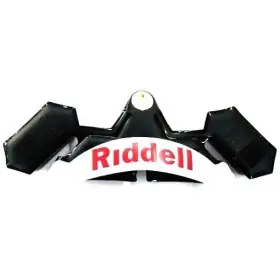 Riddell 360 Occipital Neck Bladder with Bumper