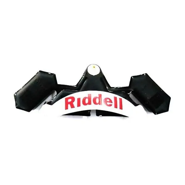 Riddell 360 Occipital Neck Bladder with Bumper (vessie cervicale occipitale avec pare-chocs)