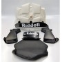 Riddell Speed Icon Black Out Package Upgrade
