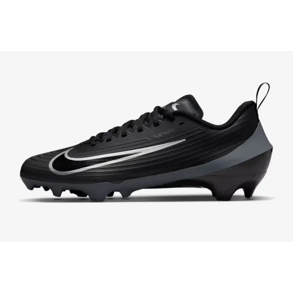 Nike Vapor Speed 3 Fußballschuhe Schwarz