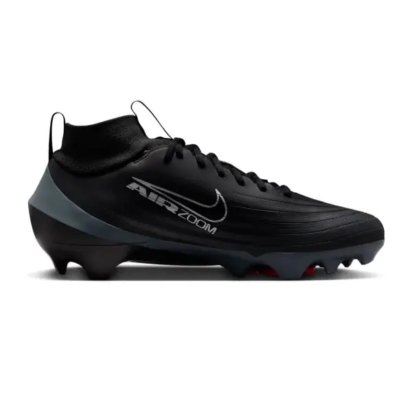 Crampons de football Nike Zoom Air Vapor Pro 1 Noir côté droit