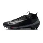 Nike Zoom Air Vapor Pro 1 Fußballschuhe Schwarz
