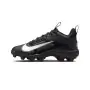 Nike Alpha Menace 4 Shark Youth Football Cleats