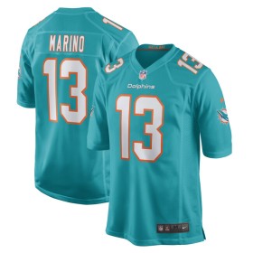 Maglia Nike dei Miami Dolphins - Dan Marino