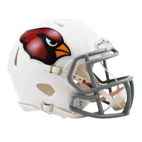 Arizona Cardinals Replica Mini Speed Helmet