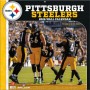 Pittsburgh Steelers 12" x 12" 2026 Wall Calendar Front