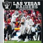 Las Vegas Raiders 12" x 12" 2026 Wall Calendar Front