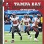 Tampa Bay Buccaneers 12" x 12" 2026 vægkalender forside