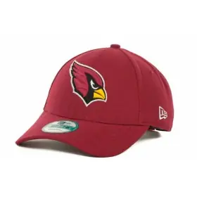 Casquette 9FORTY de la Ligue NFL des Arizona Cardinals