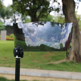 Pro Football tonet visir