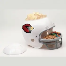 Arizona Cardinals Snack Hjelm