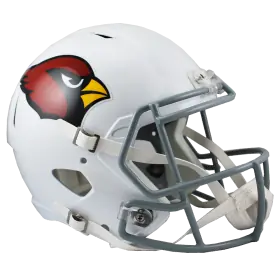 Elmetto Replica Riddell Speed a Grandezza Naturale Arizona Cardinals