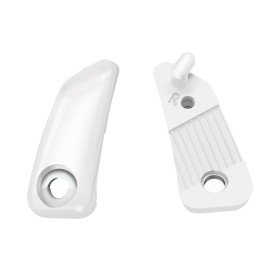 Riddell Speedflex Straploc White